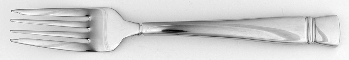 Roccer (Stainless) Individual Salad Fork by Mikasa-1