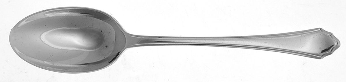 Pembury (Sterling) Teaspoon by Mappin & Webb-1