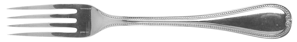 MXD1 (Silverplate) Fork by Meridional-1