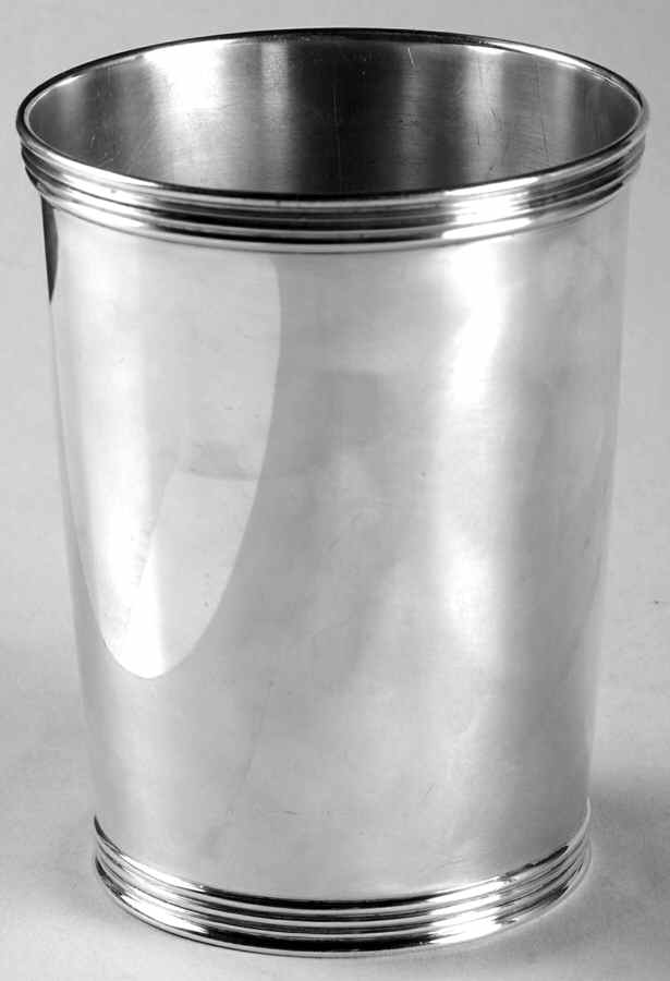 3759 (Sterling, Hollowware) Mint Julep by Manchester-1