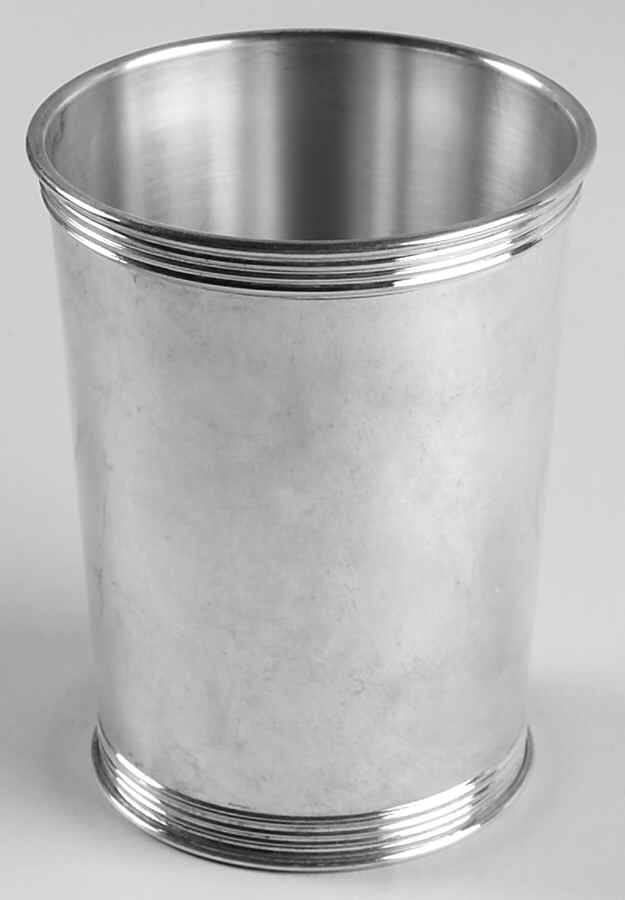 3759 (Sterling, Hollowware) Mint Julep by Manchester-1