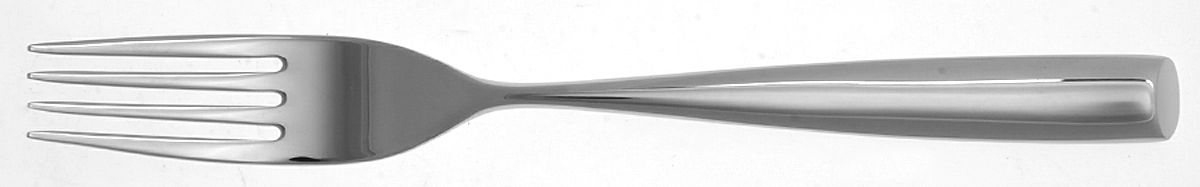 Arte (Stainless) Fork by Mepra-1