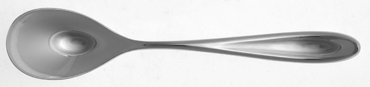 Forma (Stainless) Teaspoon by Mepra-1