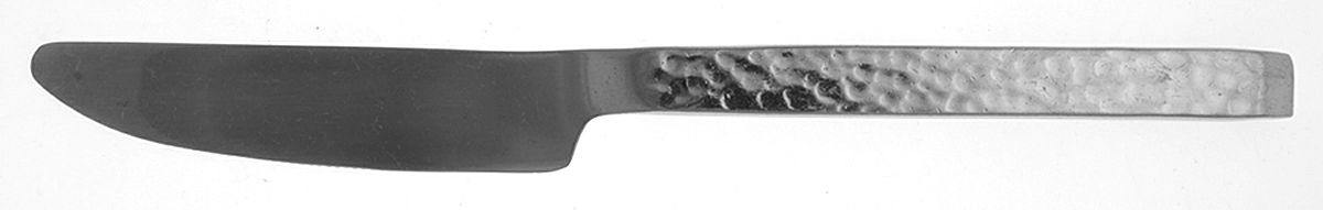 Chagall (Stainless) New French Hollow Knife by Myco-1