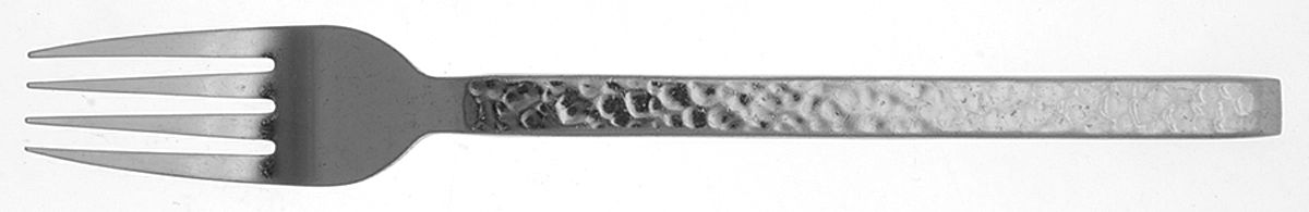 Chagall (Stainless) Fork by Myco-1