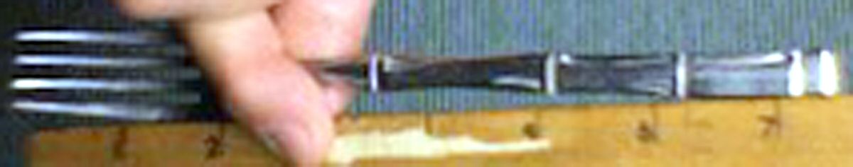 MPF11 (Stainless) Fork by Market Place-1