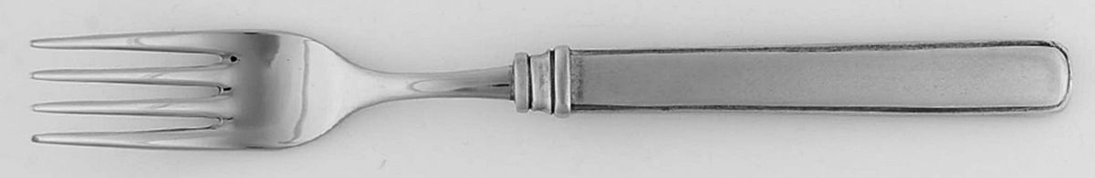 Gabriella (Pewter) Individual Salad Fork by Match Pewter-1