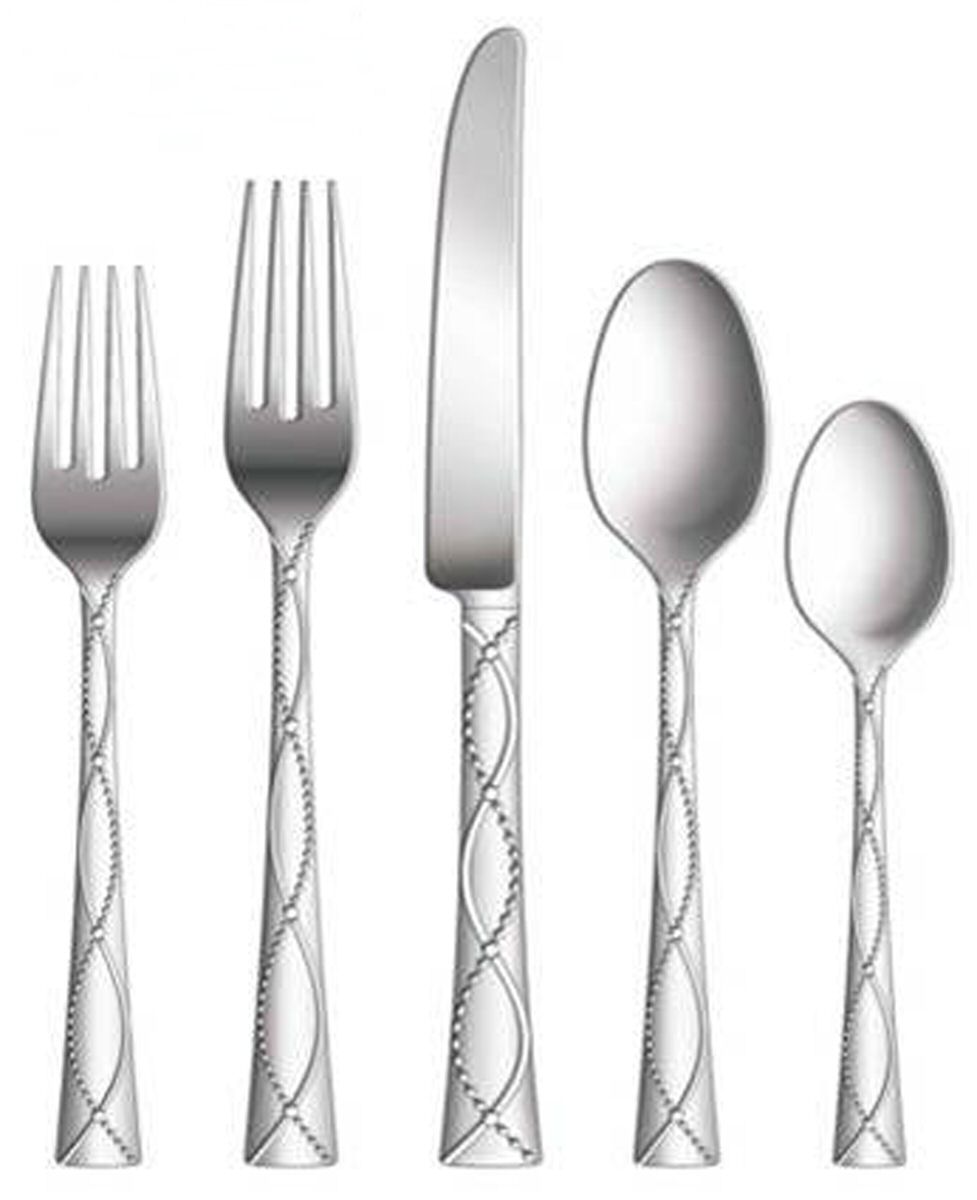 Chelsea (Stainless) Fork by Mikasa-1