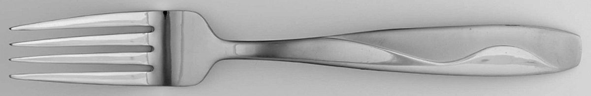 Avalon-Frost (Stainless) Fork by Mikasa-1