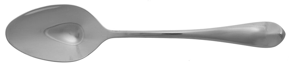 Chloe (Stainless) Teaspoon by Mikasa-1