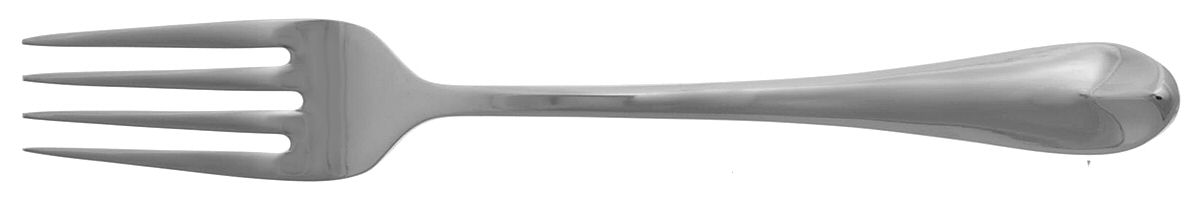 Chloe (Stainless) Individual Salad Fork by Mikasa-1