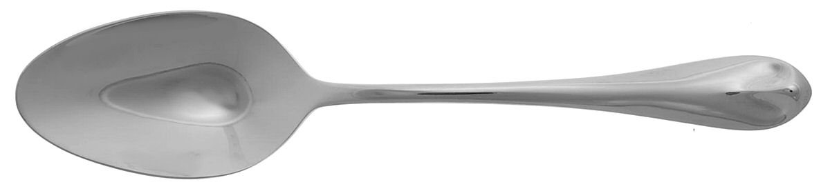 Chloe (Stainless) Tablespoon (Serving Spoon) by Mikasa-1