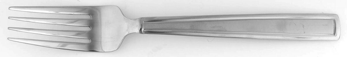 Dolcina-Frost (Stainless) Individual Salad Fork by Mikasa-1