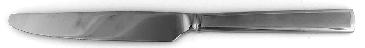 Dolcina-Frost (Stainless) New French Solid Knife by Mikasa-1