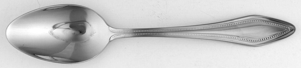 Gala (Stainless) Teaspoon by Mikasa-1