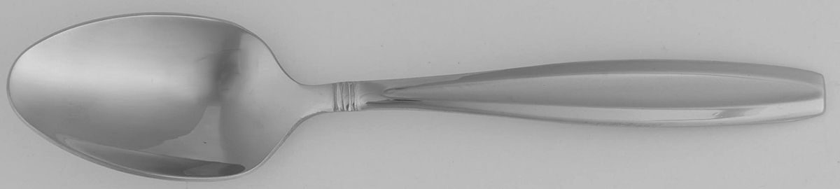 Carson-Frost (Stainless) Teaspoon by Mikasa-1