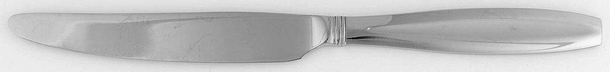 Carson-Frost (Stainless) New French Hollow Knife by Mikasa-1