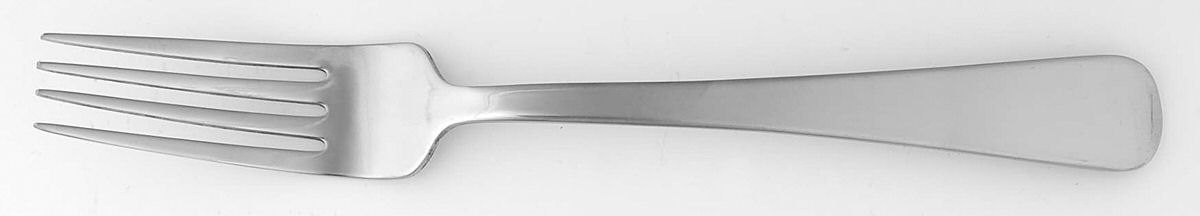 Tanner-Satin (Stainless) Fork by Mikasa-1