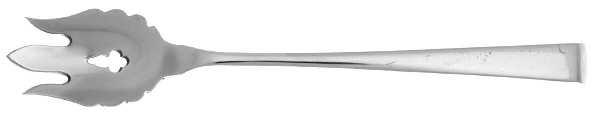 Rockford (Stainless) Vegetable Serving Fork Solid  HC by Mikasa-1