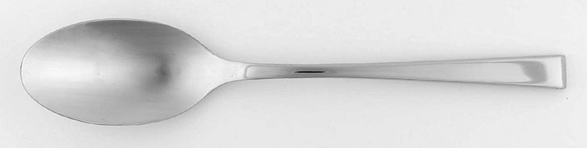 Rockford (Stainless) Tablespoon (Serving Spoon) by Mikasa-1