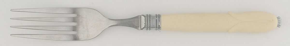 Mis38(Stainless) Fork by Mikasa-1