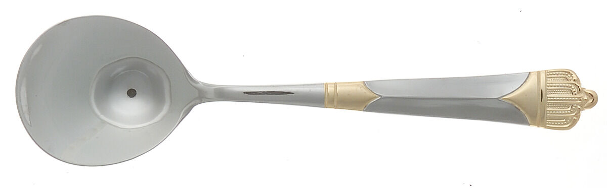 M4sgoa (Stainless) Teaspoon by Maas Silver-1