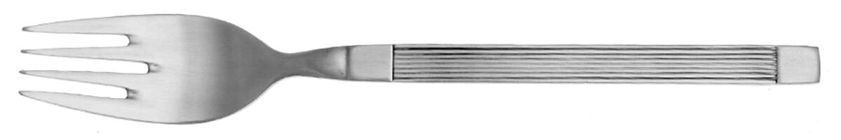 MHO29 (Stainless) Fork by Manor House-1