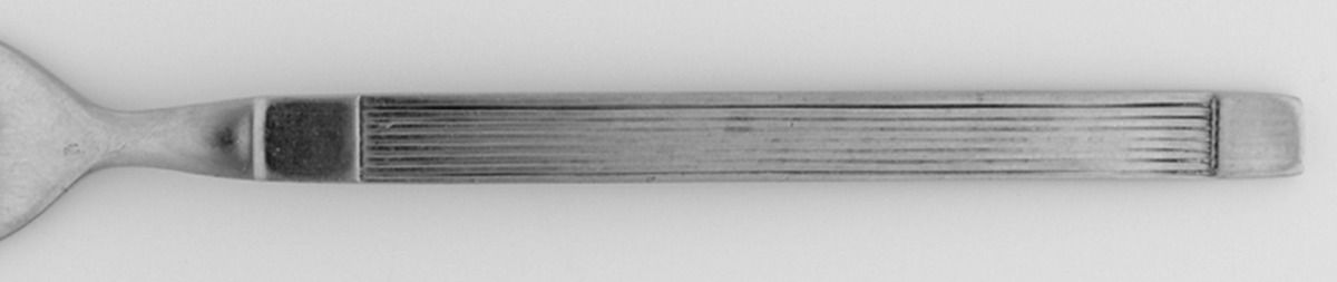 MHO29 (Stainless) Individual Salad Fork by Manor House-1