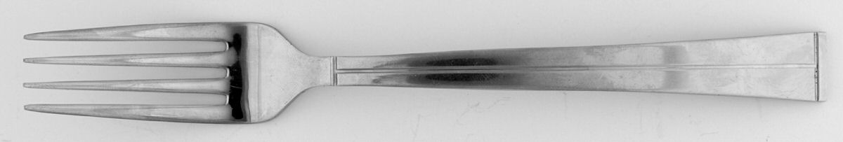 MNF36 (Stainless) Fork by The Main Course,-1