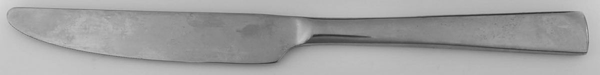 MLL16 (Stainless) New French Solid Knife by Michael Lloyd-1