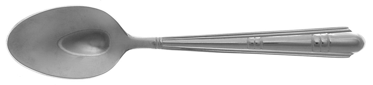 M1N1 (Stainless) Demitasse Spoon by Main Stainless-1