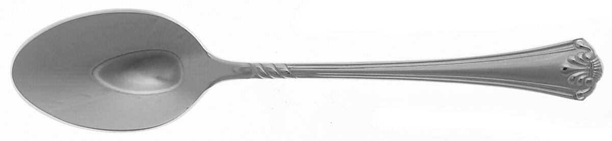 M1N4 (Stainless) Demitasse Spoon by Main Stainless-1