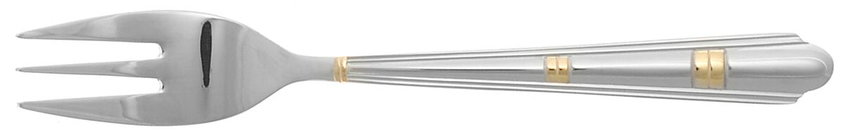 M1N5 (Stainless) Cocktail/Seafood Fork by Main Stainless-1