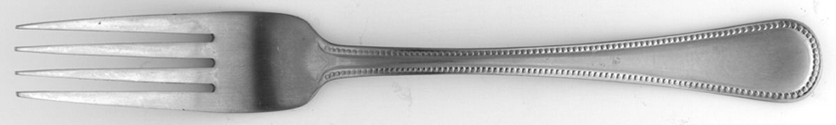 MFS7(Stainless) Fork by Martha Stewart Flatw-1