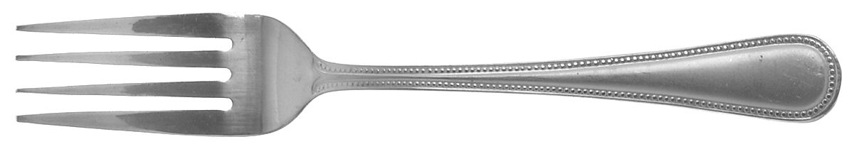 MFS7(Stainless) Individual Salad Fork by Martha Stewart Flatw-1