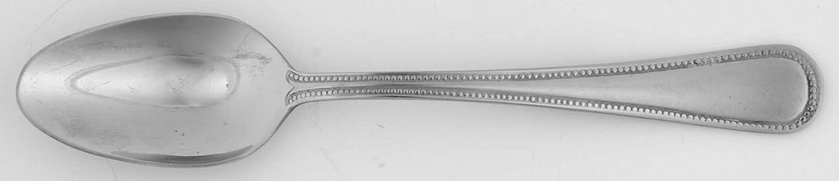 MFS7(Stainless) Teaspoon by Martha Stewart Flatw-1