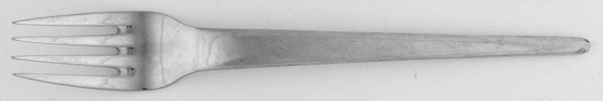 Skyway (Stainless) Individual Salad Fork by Mikasa-1