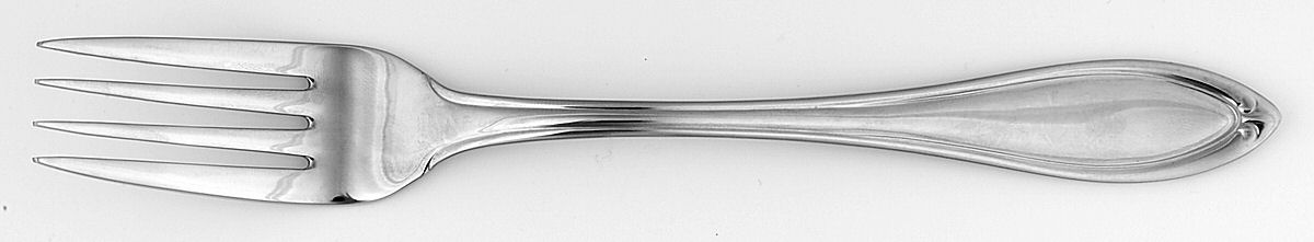 MBZ2 (Stainless) Fork by MBS Bestecke-1