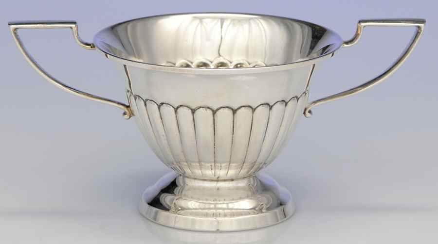 553 (Sterling, Hollowware) Open Sugar Bowl by Mueck-Cary-1