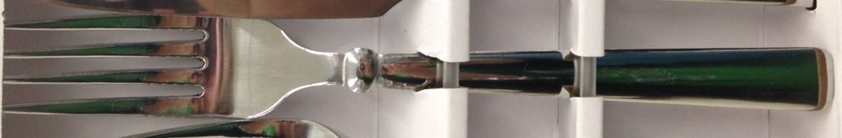 Montrose (Stainless) Fork by Mainstays-1