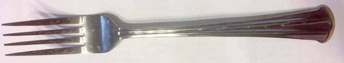 Larren (Stainless) Fork by Mainstays-1