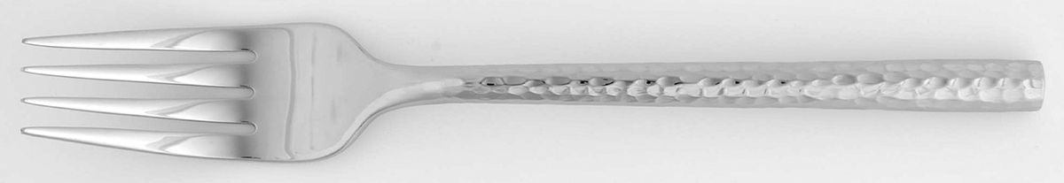 Boulder (Stainless) Individual Salad Fork by Michael Lloyd-1