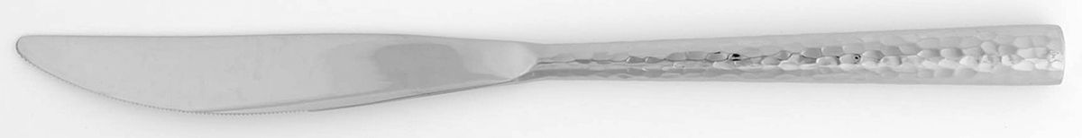 Boulder (Stainless) Modern Solid Knife by Michael Lloyd-1
