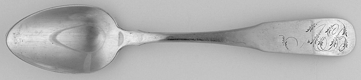M3M1 (Coin) Teaspoon by Marcus Merriman-1