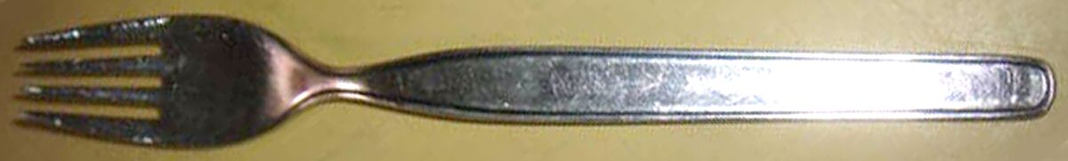 MTN10 (Silverplate) Fork by Martin-1