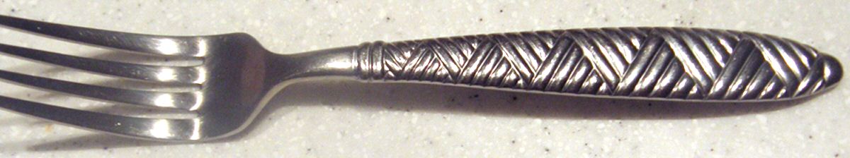 MNF39 (Stainless) Fork by The Main Course,-1