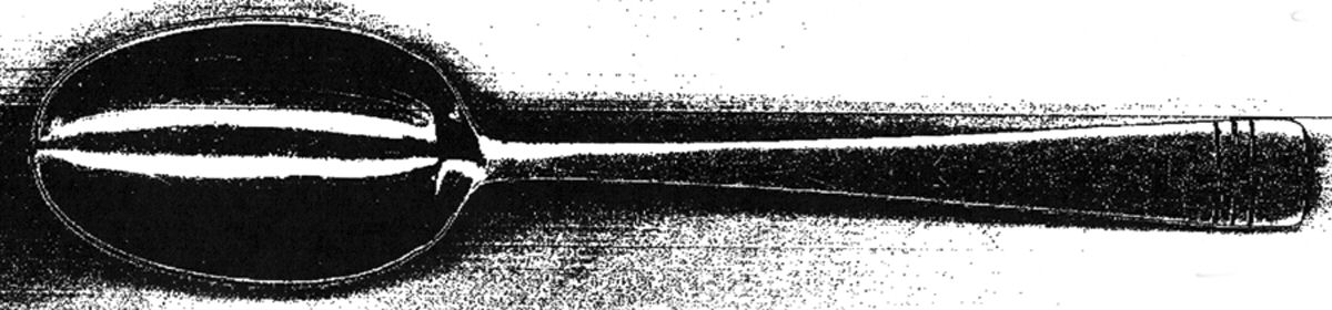 MWE27 (Silverplate) Demitasse Spoon by Mappin & Webb-1