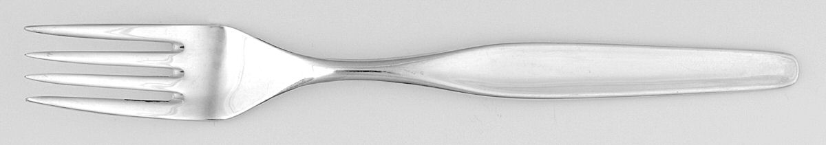 Aase (Sterling) Fork by Magnus Aase (Norway)-1