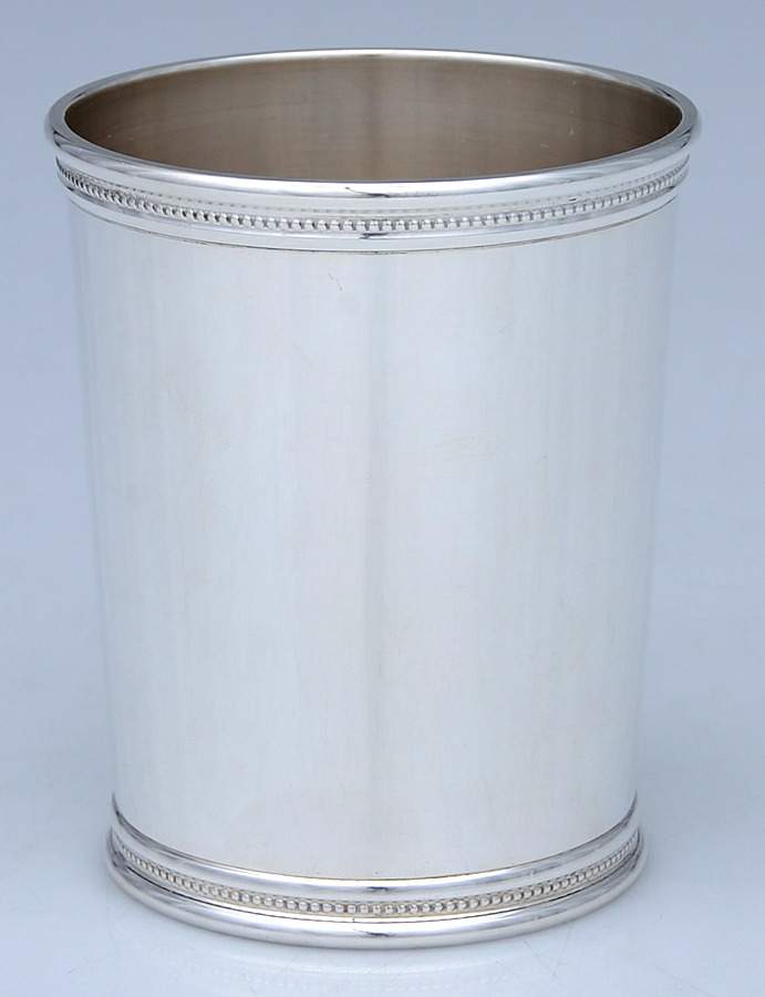Presidential Hollowware (Sterling, Hollowware) Mint Julep by Mark J Scearce-1