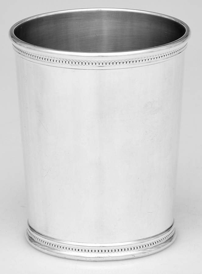 Presidential Hollowware (Sterling, Hollowware) Mint Julep by Mark J Scearce-1